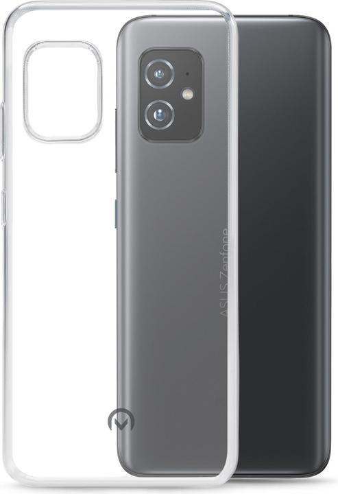 Actual product image Mobilize Jelly shell (Asus Zenfone 8)