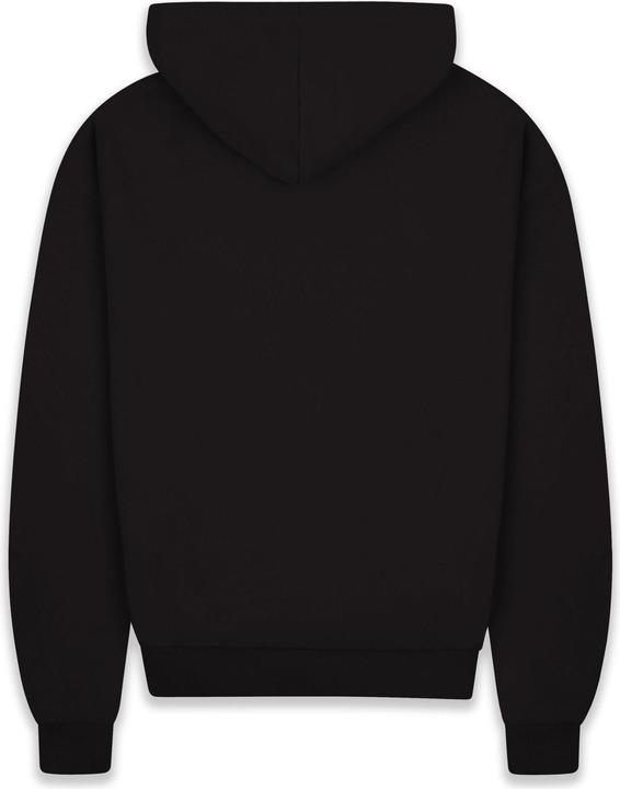 Immagine prodotto Dropsize Felpa con cappuccio Super Heavy Blank - 124987 (XS)