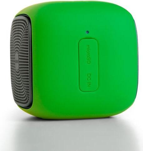 Produktbild Edifier MP200 (Batteriebetrieb)