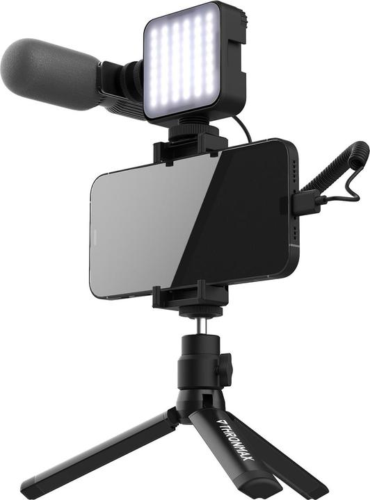 Immagine prodotto Thronmax Streammic Vlogger Kit C1 Pro
