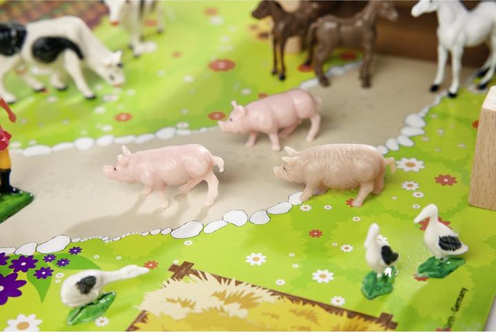 Actual product image Eichhorn Farm