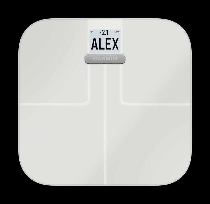 Garmin Index S2 Smart Scale (181.40 kg)