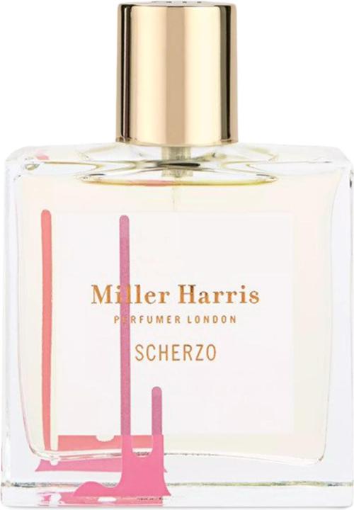 Miller Harris Scherzo