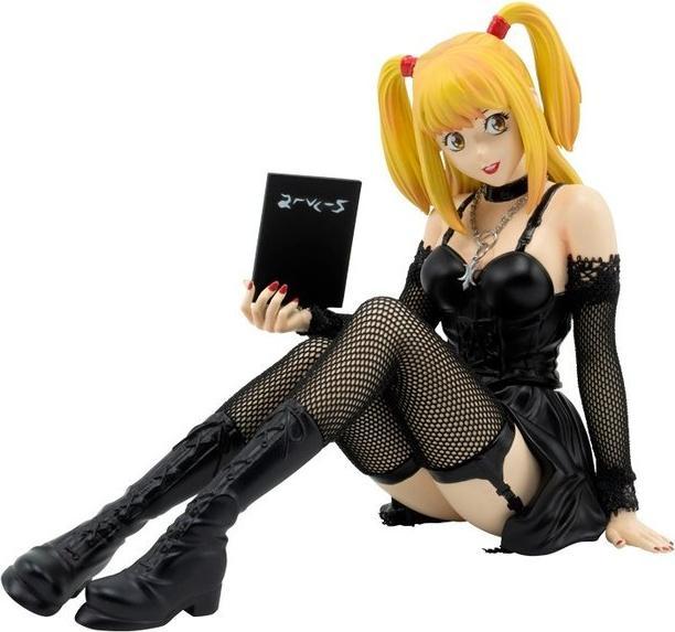 Produktbild ABYstyle AF Death Note : Misa