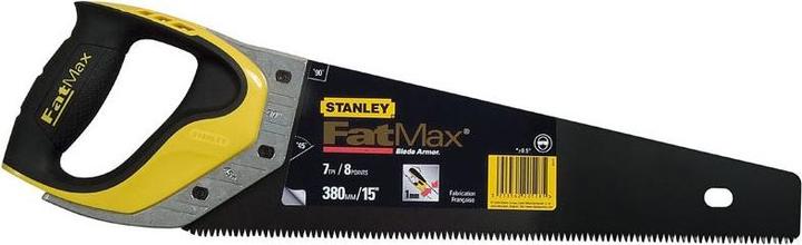 Produktbild Stanley Fuchsschwanz Fat Max 500mm