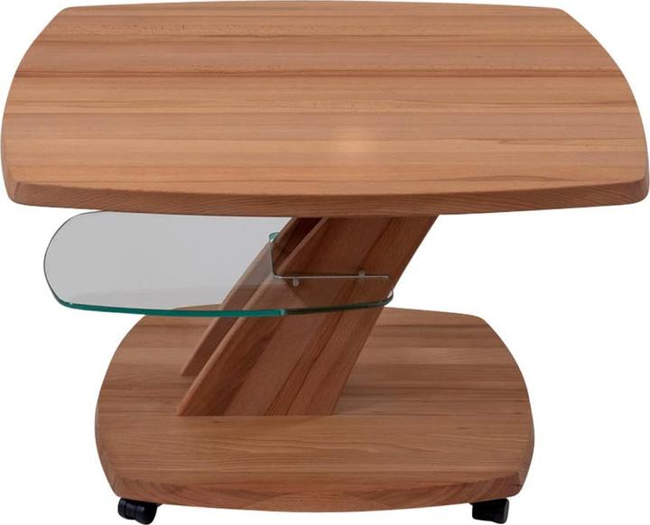 Actual product image Vierhaus Salzburg (70 x 70 x 47 cm)