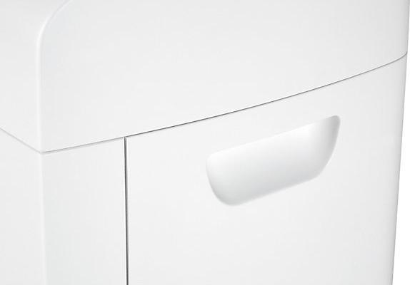 Immagine prodotto HSM Tritatutto SHREDSTAR 1030121 X15 4x37mm (Taglio delle particelle)