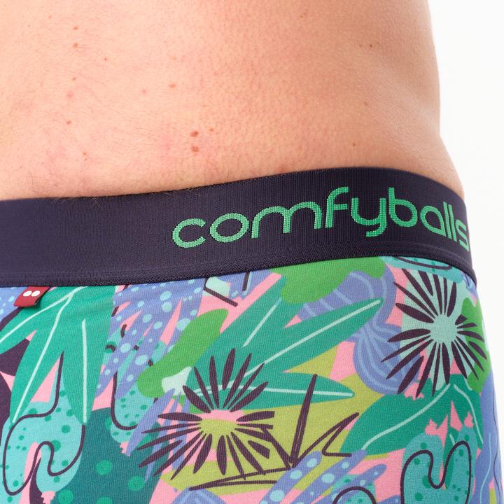 Produktbild Comfyballs Cotton Regular (3XL, Einzelpack)