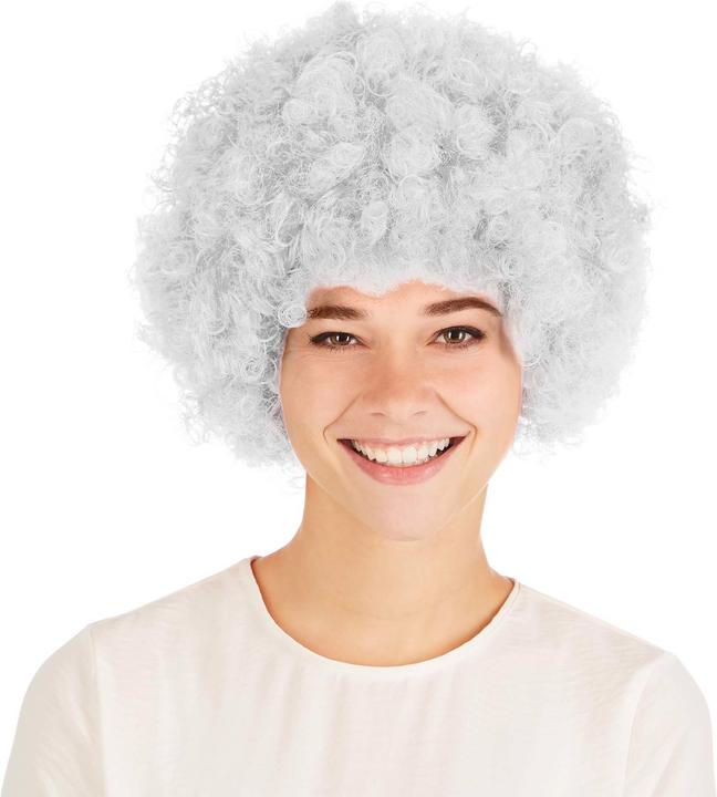 Produktbild tectake Perücke Clown Afro