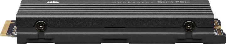 Produktbild Corsair MP600 PRO LPX (500 GB, M.2 2280)
