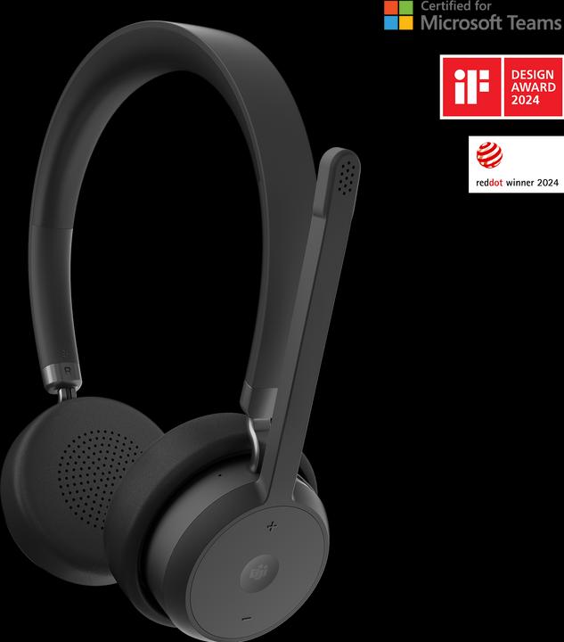 Actual product image Lenovo 4XD1M80020 (Wireless, USB-C)