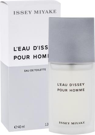 Immagine prodotto Issey Miyake L'Eau d'Issey (Eau de toilette, 40 ml)