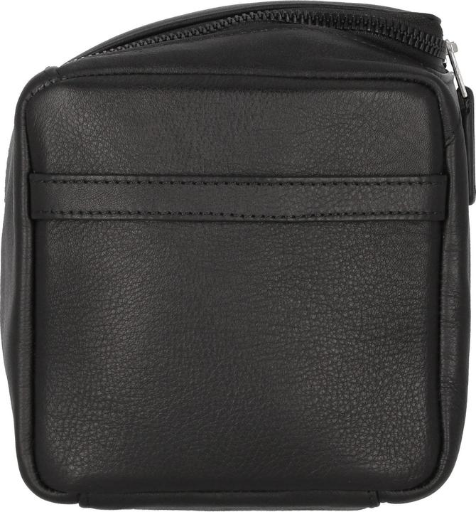 Actual product image Braun Büffel Wash Bag / Beauty Case Golf 2.0 90697 (3 l)