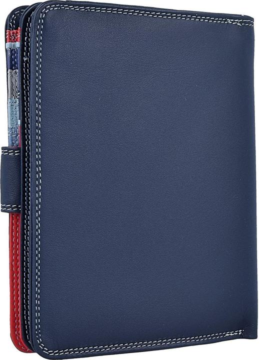 Produktbild Mywalit Large Wallet Geldbörse Leder 14 cm