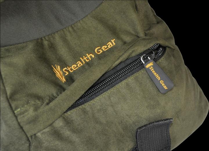 Image du produit Stealth Gear Sac à fèves double (Sac à bandoulière pour appareil photo)