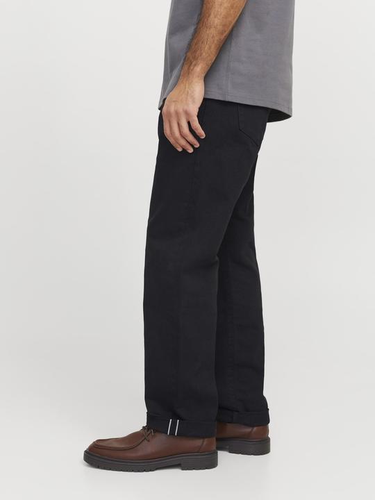 Produktbild Jack & Jones RDD Royal Selvedge RE 330 Relaxed Fit Jeans Regular fit Jeans (34)