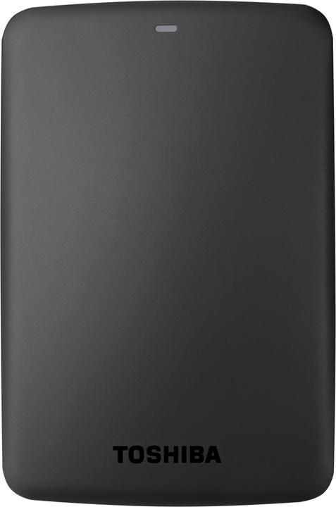 Toshiba Canvio Basics (3 TB)