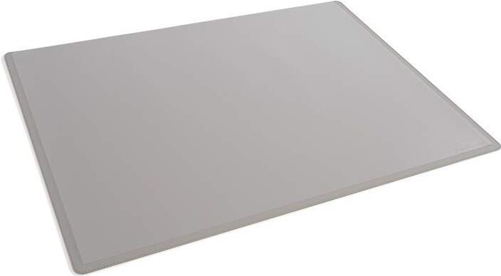 Image du produit Durable 722210 Sous-main Polypropylène (PP) Gris (53 x 40 cm)