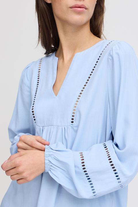 Image du produit B.young BYILVILYA BLOUSE 20816213 (38)