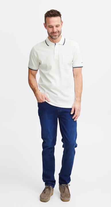 Immagine prodotto FQ1924 FQPeter polo in piqué 21900636 (M)