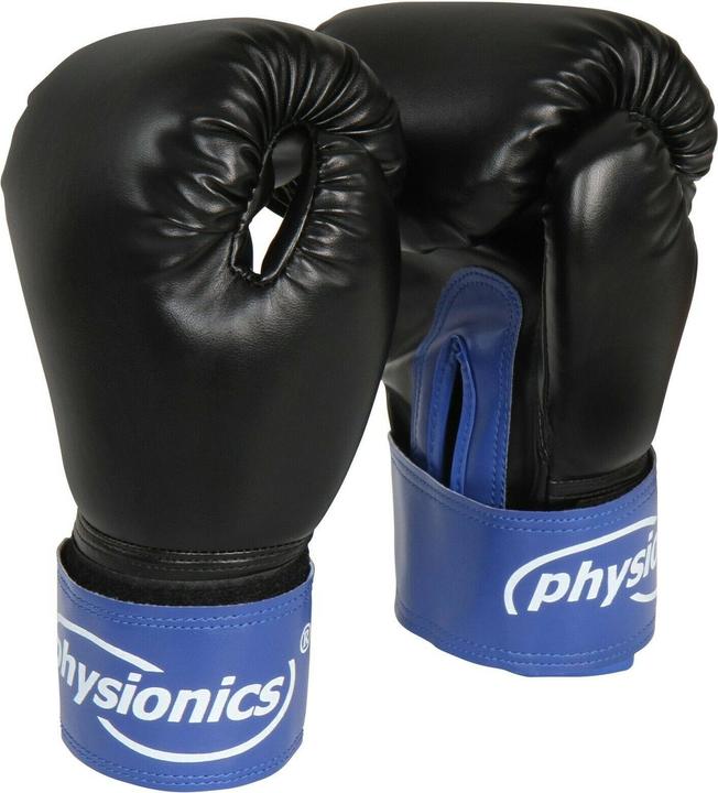 Immagine prodotto Physionics Sacco da boxe junior (66 cm, 9 kg)