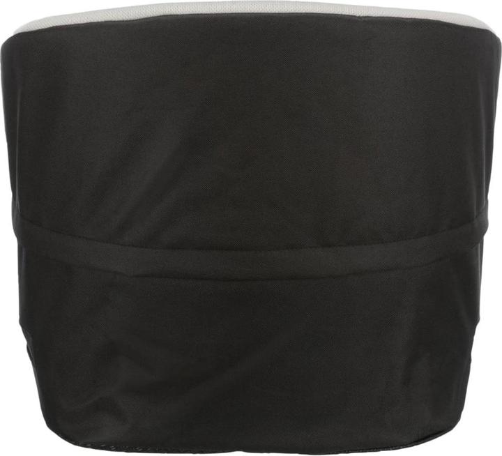 Image du produit Trixie Siège de voiture (Chien, Réflecteurs, Pliable)