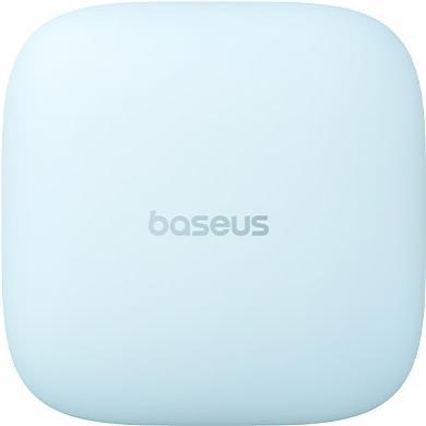 Produktbild Baseus Bowie E16 Kopfhörer True Wireless Earphones im Ohr Anrufe/Musik USB Typ-C Bluetooth Blau (6 h, Kabellos)