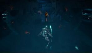 Actual product image Dolmen Day One Edition (PS5) (PS5, DE)