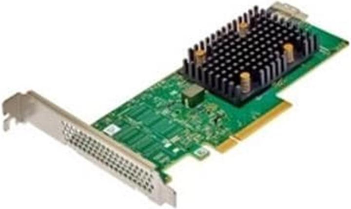 Produktbild Broadcom BCM HBA 9500-8i SAS/SATA/NVMe