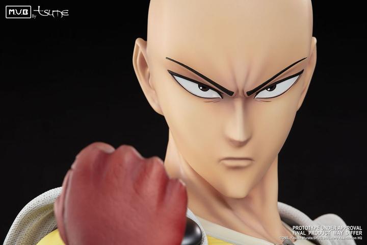 Produktbild Tsume One Punch Man “Saitama” 1/1 Büste