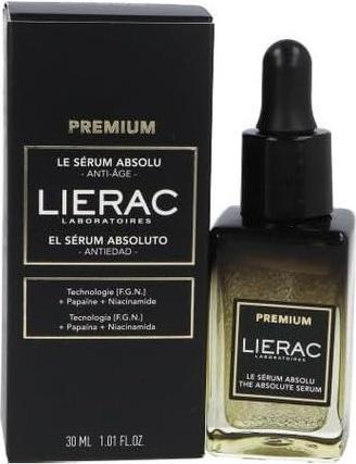 Image du produit Lierac Sérum Premium 30 ml (30 ml)