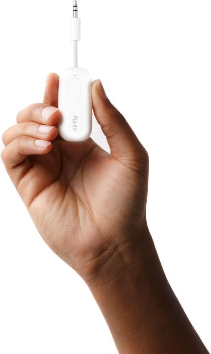 Produktbild TwelveSouth AirFly Pro (Sender & Empfänger)