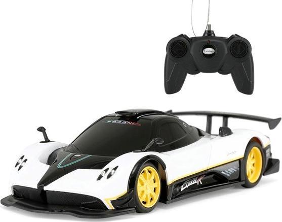 Image du produit Rastar Pagani Zonda R Fjernstyret Bil 1:24