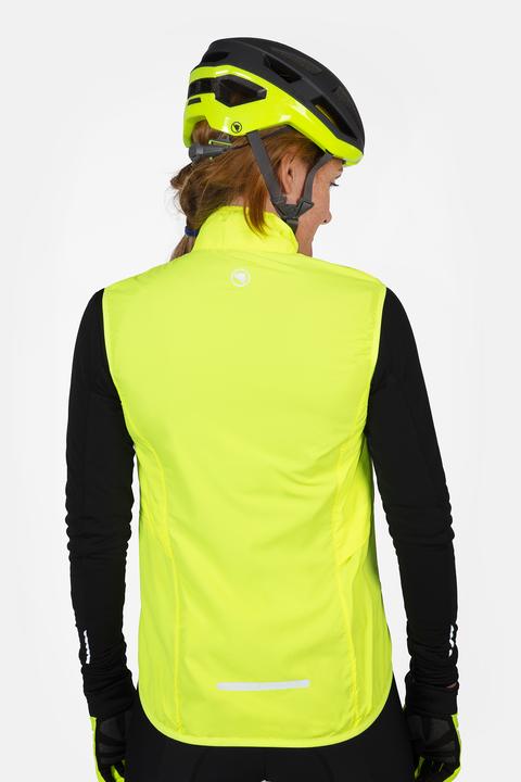 Immagine prodotto Endura Signore pakagilet (XL)