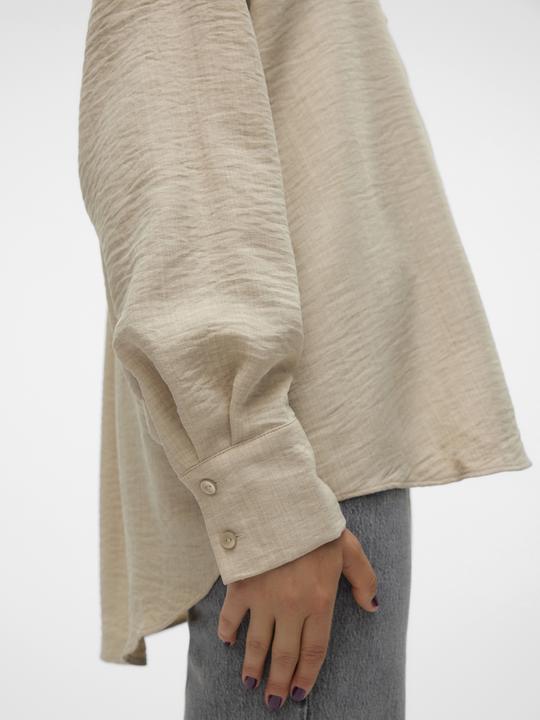 Produktbild Vero Moda VMMELANEY Hemd Hemd (XL)