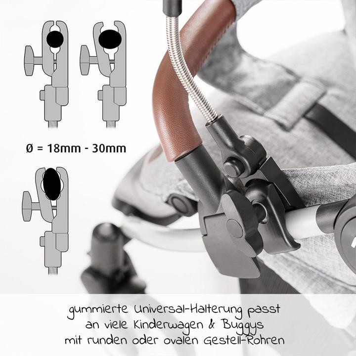 Image du produit Zamboo Protection solaire