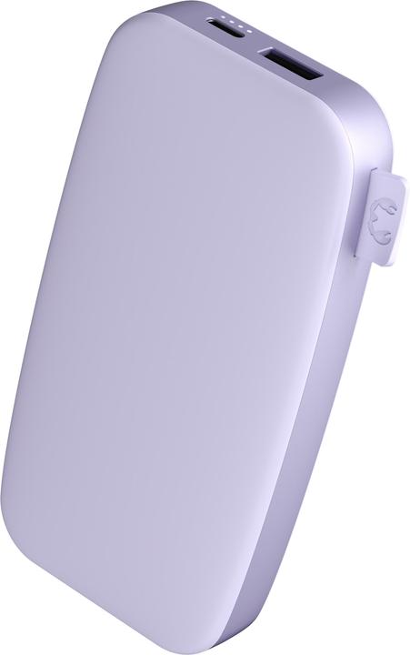 Immagine prodotto Fresh'N Rebel Powerbank (12000 mAh, 20 W, 44400 Wh)