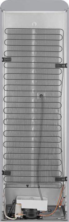 Image du produit Smeg Style rétro FAB32LSV5 (331 l)