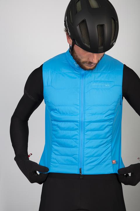 Produktbild Endura Pro SL Primaloft® Weste II (XL)