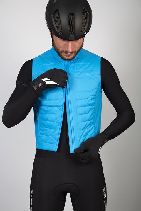 Produktbild Endura Pro SL Primaloft® Weste II (XL)