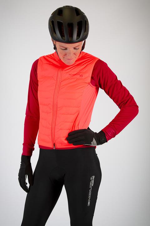 Actual product image Endura Pro SL PrimaLoft® (S)