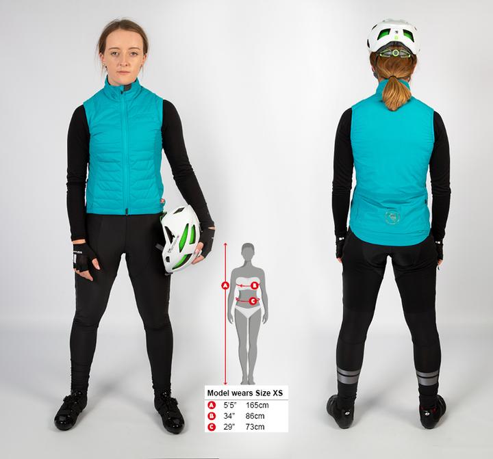 Actual product image Endura Pro SL PrimaLoft® (S)
