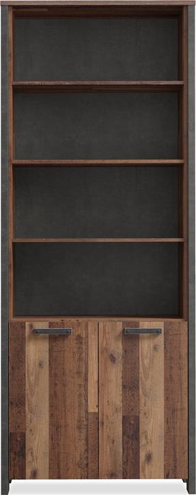 Produktbild Möbel-Eins Cassia (86 x 41.6 cm)