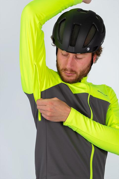 Produktbild Endura Windchill Jacke II (XXL)