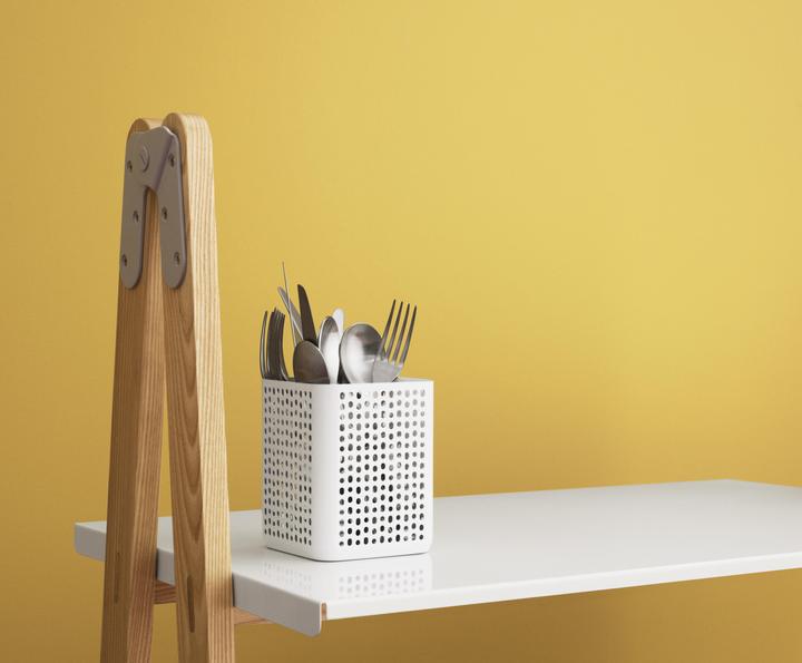 Immagine prodotto Normann Copenhagen Nic Nac (10,5 x 10,5 x 13 cm, 1.50 l)