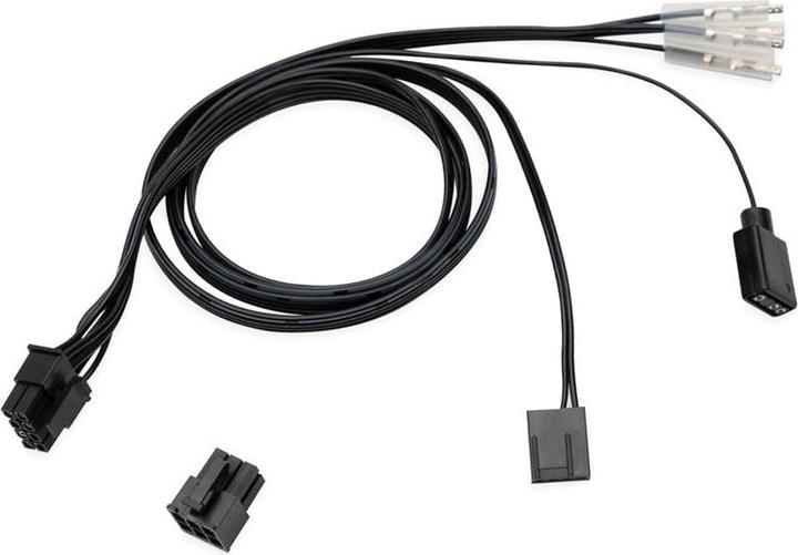 Image du produit EKWB EK-Loop OmniLink Câble d'alimentation à 6 broches