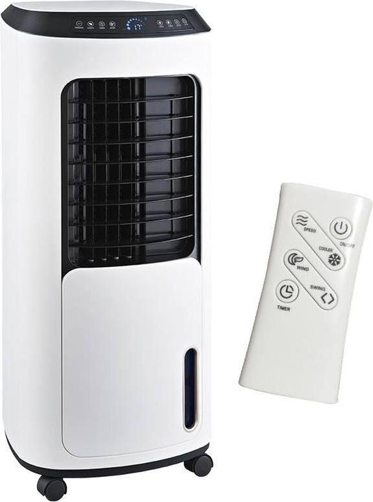 Wellcraft Ventilateur de refroidissement 1200 (69 dB)