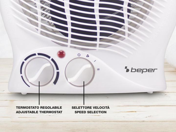 Produktbild Beper Radiator P203TER202