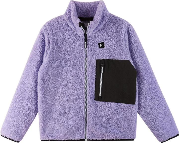 Reima Kinder jacke Turilas Lilac amethyst