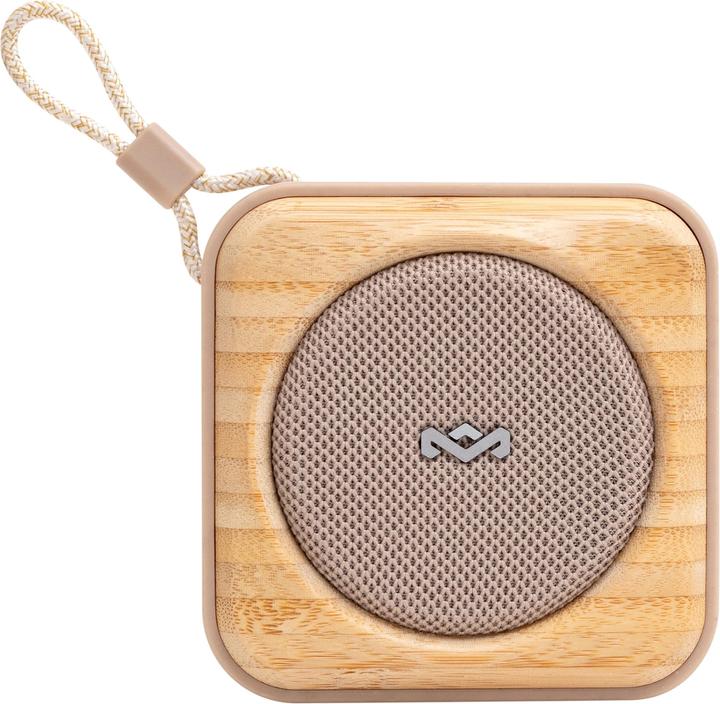 Produktbild House of Marley Roots (10 h, Akkubetrieb)